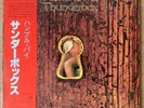 HUMBLE PIE Thudernbox JAPAN PROMO LP W/OBI STEVE MARRIOTT AMP-4019