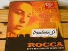 Rocca - Entre Deux Mondes / 2 Lp (la cliqua) 