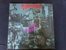 Terrorizer World downfall Blue Lp Original 1989 First Press