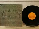Stonehouse, Album STONEHOUSE CREEK 1971, Vinyl LP Classic Rock RCA ?SF 81, UK, G