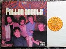 THE FALLEN ANGELS *Self Titled* 1967 Vinyl Stereo Roulette LP