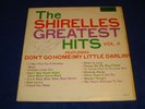 SIGNED BY SHIRLEY ALSTON REEVES 