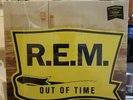 R.E.M. Out Of Time LP Sealed 2016