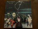 BLACK SABBATH LIVE EVIL VINYL 2LPS WARNER BROTHERS DIO