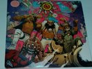 FLATBUSH ZOMBIES 3001 A Laced Odyssey PINK Vinyl Record Album 2xLp NEW SEALED