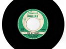 45T juke box Johnny Hallyday Philips 373 204