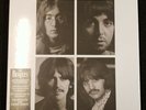 THE BEATLES - WHITE ALBUM 50TH ANNIVERSARY 4 LP SET  180 GRAM VINYL