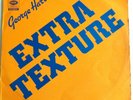 George Harrison – Extra Texture LPM Colombian Press 1975 Odeon