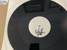 12” Shakespeare’s Sister White Label - Mike Joyce Autograph - The Smiths - Ex +