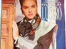 Lucero – Con Mi Sentimiento LP Colombian Press 1990 Columbia PROMO