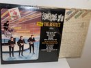 Beatles SOMETHING NEw & The yardbirds Greatest Hits Eric Clapton VinYl Shrink