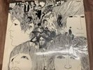The Beatles Revolver Vinyl LP PMC 7009 Mono