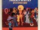 Miles Davis ?– In Concert Live At Philharmonic 2xLP 1973 Columbia ?– KG 32092