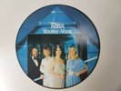 ABBA Voulez Vous Picture Disc, Original aus England