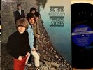 Rolling Stones Big Hits High Tide & Green Grass LP + Booklet London NPS-1 US 1st