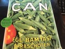 CAN - Ege Bamyasi LP - Colored Vinyl Album - LIMITED NEW RECORD - Vitamin C