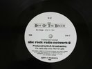 U2 Live Radio Show 