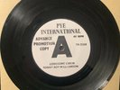 Sonny Boy Williamson VERY RARE  Lonesome Cabin- Promo 7 inch Single