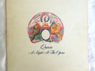 QUEEN - A Night At The Opera Original 1975 Gatefold Vinyl LP Record