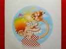 The Grateful Dead Europe 72' UK Burbank Triple LP Record.K66019.NM vinyl