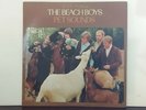 ALT COVER THE BEACH BOYS PET SOUNDS LP RECORD ALBUM 1972 WB MS 2197 EX VERY RARE