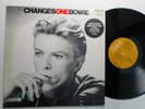 Changes One Bowie Including Space Oddity The Jean Genie