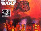 STAR WARS: THE EMPIRE STRIKES BACK SOUNDTRACK [2020 REMASTERED 180g VINYL MINT]
