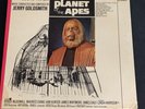 1969 Planet of the Apes - Original Soundtrack LP Record Album - PR5023SD
