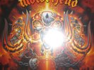 2004 NEU + OVP Limited 2 Vinyl LP Inferno - MOTÖRHEAD ----------------------- oi