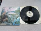 JONI MITCHELL LP FOR THE ROSES ORIGINAL UK 1972 1st PRESS NEAR MINT WHITE LABEL