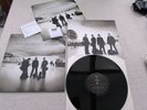 U2 LP ALL THAT YOU CAN'T LEAVE BEHIND ORIG 2000 1st PRESS NEAR MINT RECEIPT