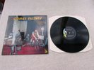 CREEDENCE CLEARWATER REVIVAL LP COSMO'S FACTORY ORIG UK 1970 1st NEAR MINT