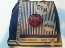 78RPM - Roscoe Gordon - Dime A Dozen / A New Remedy For Love