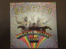 The Beatles Magical Mystery Tour UK Double EP 1967 First Pressing Ex-/VG+