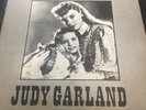 Judy Garland Meet Me In St Louis Broadcast Pelican 33 Rpm Vinyl Record #2476