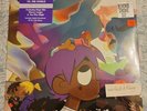 LIL UZI VERT VS THE WORLD VINYL ALBUM 2017 RECORD STORE DAY #/2700 Luv Is Rage 2