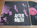 ROLLING STONES..AFTER-MATH..VERY NICE EARLY UK ISSUE,UNBOXED DECCA LABEL LK 4786