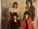 EXC  Pink Floyd-The Best Of The Pink Floyd EMI Columbia 1970 DUTCH LP 5C054