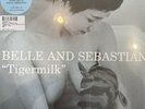 Belle And Sebastian Tigermilk Limited Edition Baby Blue Vinyl Sealed