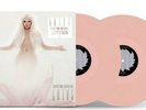 Christina Aguilera - Lotus Pink Marble Vinyl UO US 2LP Record NEW