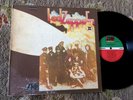 1969 LP - LED ZEPPELIN 