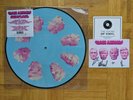 GLASS ANIMALS – Dreamland LIMITED PICTURE Vinyl + SIGNED CARD