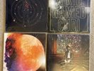 Kid Cudi Satellite Flight The Journey To Mother Moon Vinyl Man On The Moon Lot