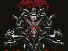 ANGELCORPSE - Death Dragons Of The Apocalypse 2 x LP - Vinyl Album - NEW Record