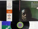 JOHN COLTRANE BALLADS IMPULSE YP-8574-AI Japan VINYL LP