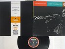 JOHN COLTRANE IMPRESSIONS ABC/IMPULSE IMP-88067 Japan VINYL LP