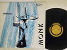 THELONIOUS MONK TRIO PRESTIGE PJ-5 Japan VINYL LP