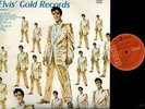 Elvis Presley-Elvis' Gold Records - Volume 2-VINYL LP-USED-RELP_1415