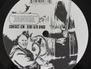 The Drunken Master – Dragon Dance – IZM Records – IZM 001