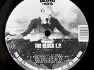 A.J. Sound – The Block E.P.  – Decay Records – DK001